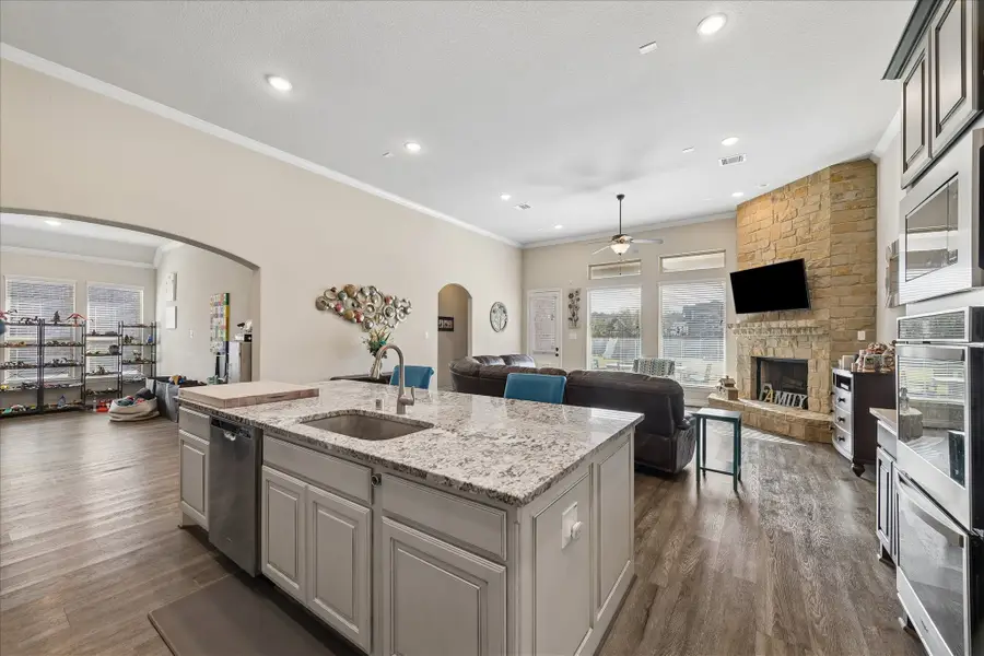 12611 Ranger Court, Magnolia, TX 77354 - #3