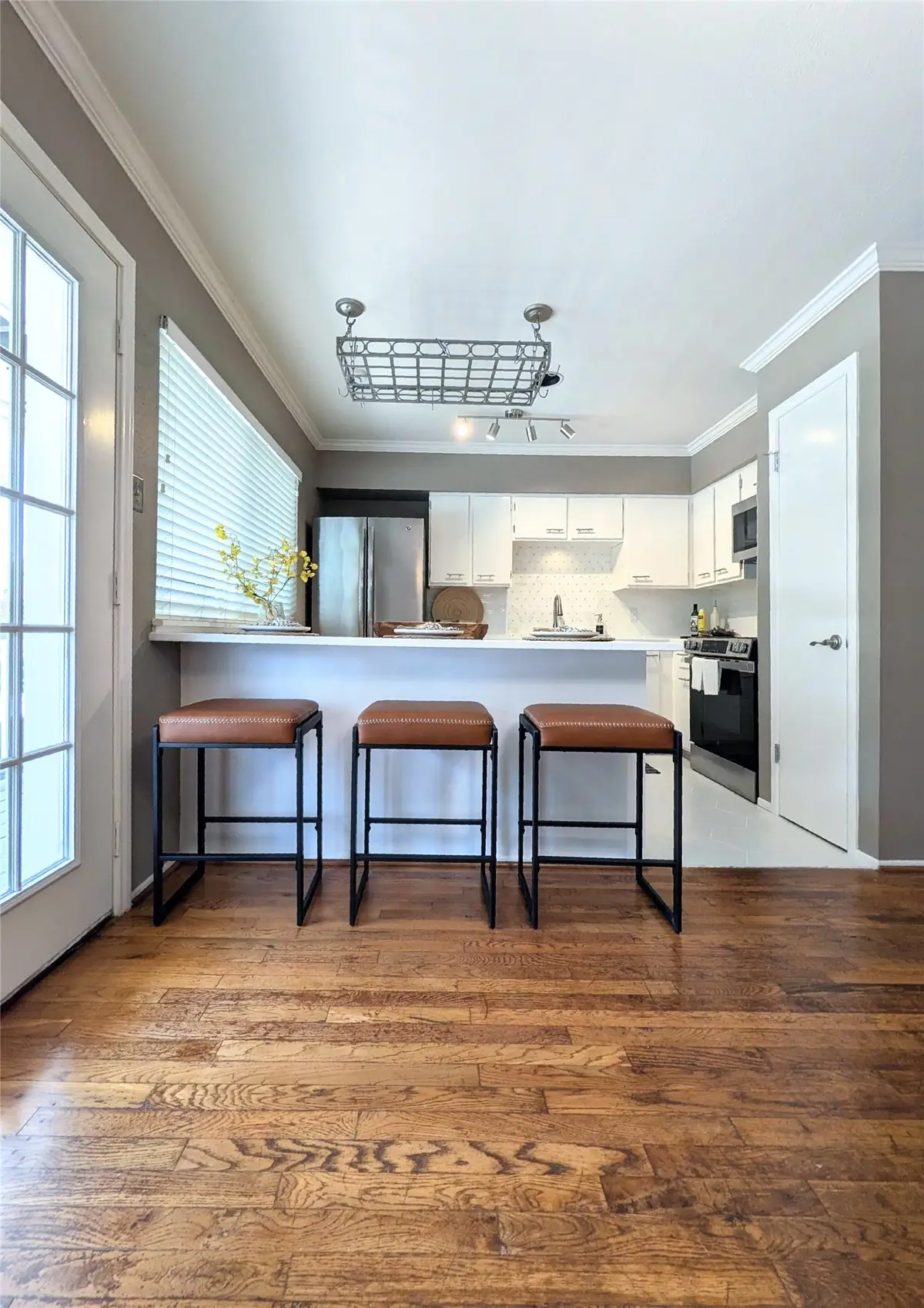 4040 San Felipe Street #211, Houston, TX 77027 - #1