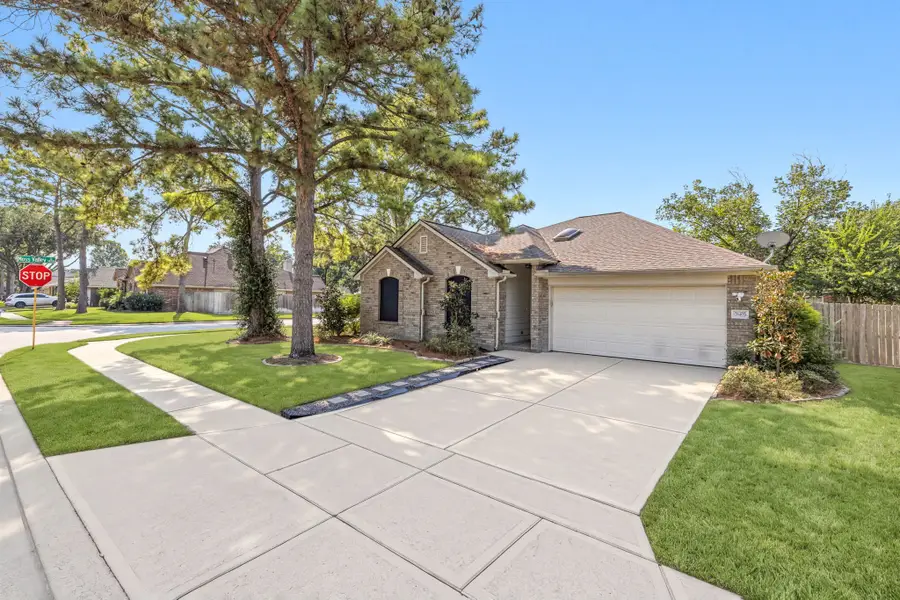 18403 Maple Mill Drive, Cypress, TX 77429 - #3