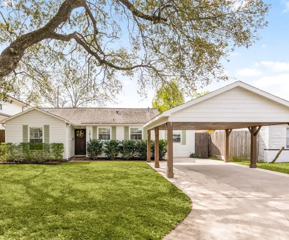 1815 Chantilly Lane, Houston, TX 77018 - #1