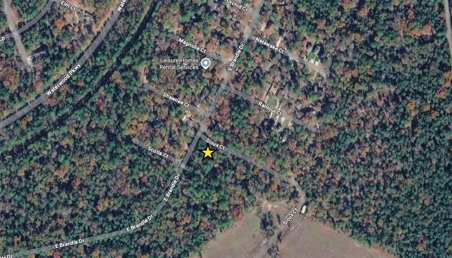 Sioux Court, Huntsville, TX 77320 - #2