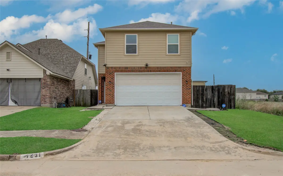 7231 Haven Creek Drive, Cypress, TX 77433 - #1