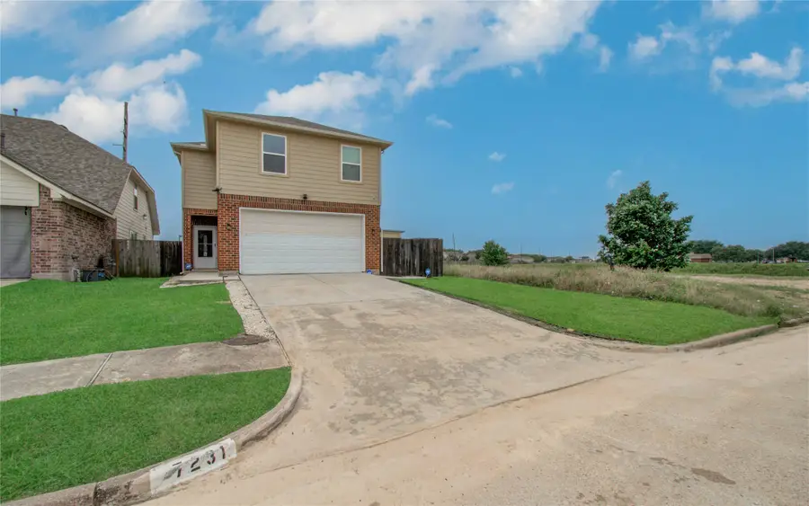 7231 Haven Creek Drive, Cypress, TX 77433 - #2