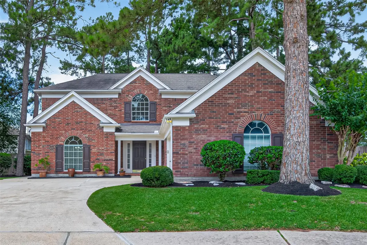 7115 Oak Walk Drive, Humble, TX 77346 - #1