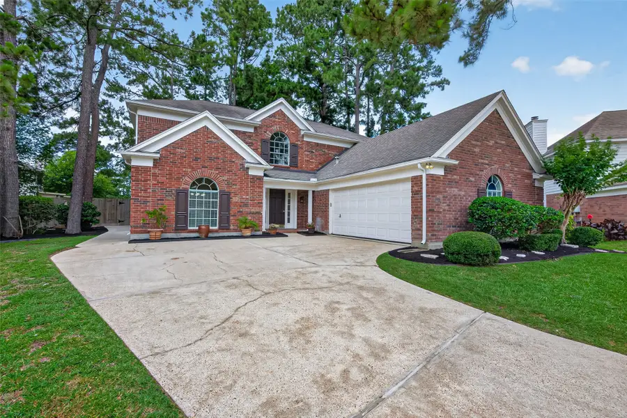 7115 Oak Walk Drive, Humble, TX 77346 - #3