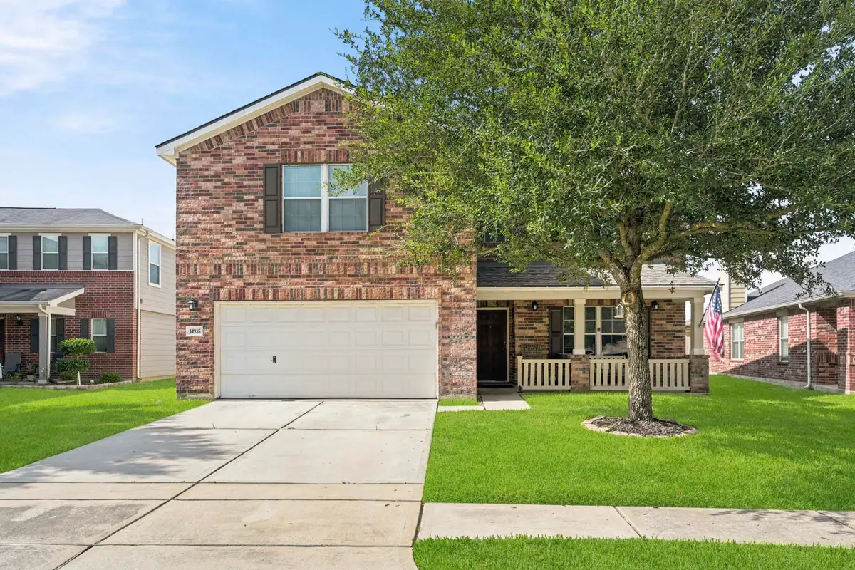 14935 Solvista Creek Lane, Cypress, TX 77429 - #1