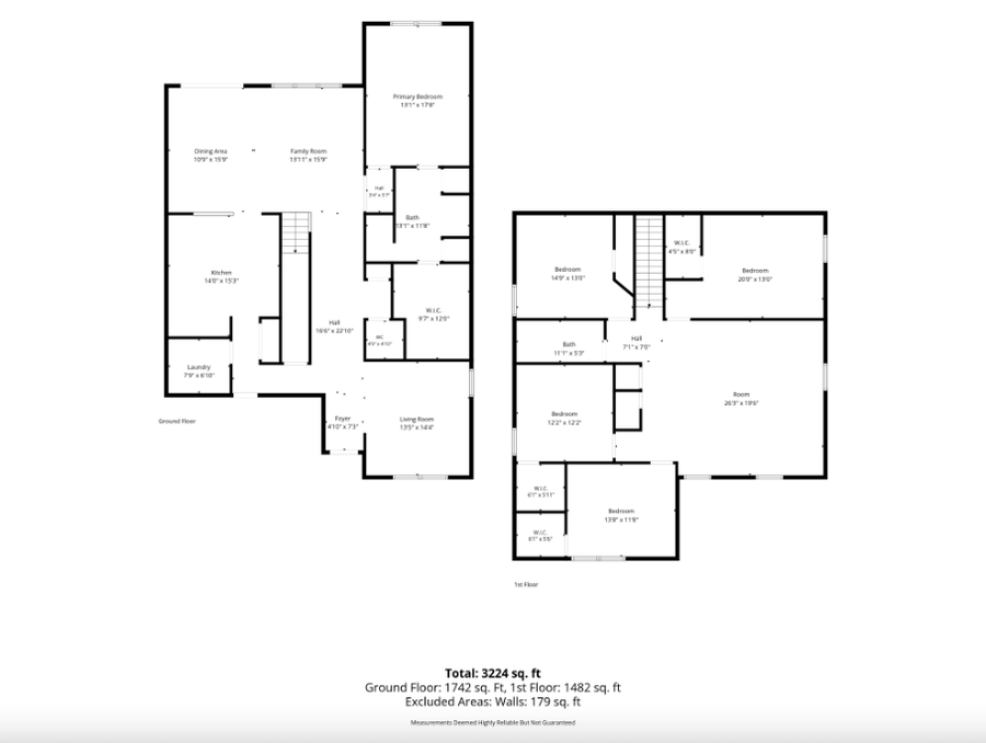 14935 Solvista Creek Lane, Cypress, TX 77429 - #2