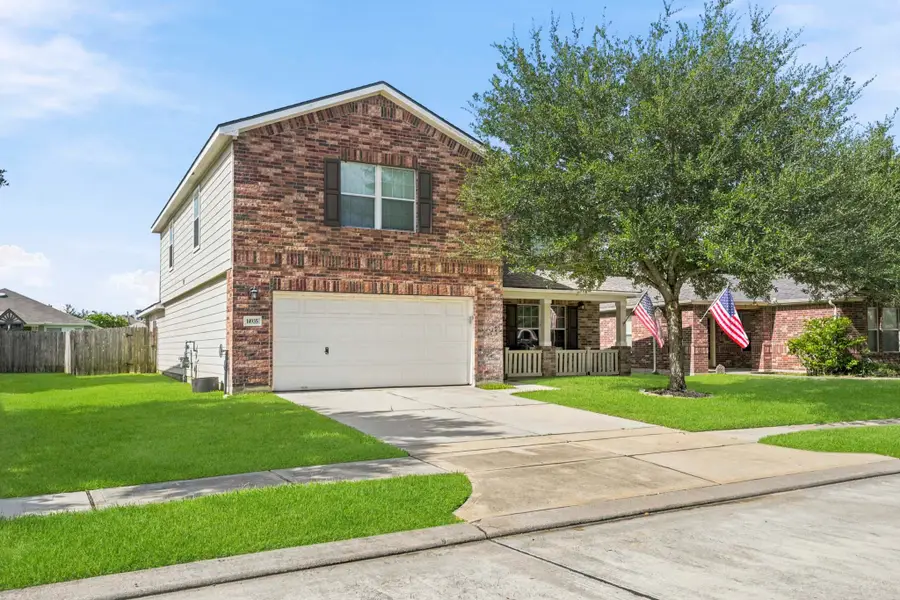 14935 Solvista Creek Lane, Cypress, TX 77429 - #3