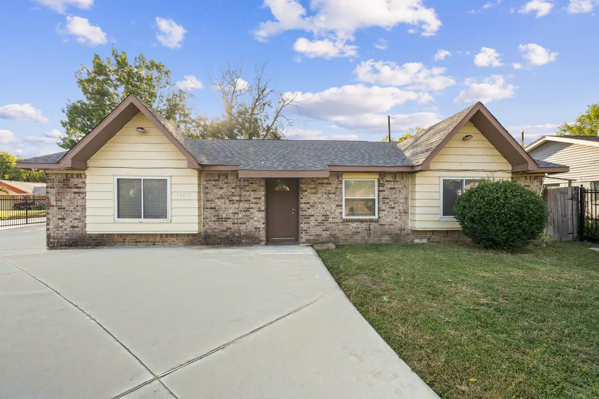11614 Sandrock Drive, Houston, TX 77048 - #1