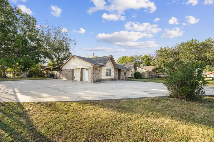 11614 Sandrock Drive, Houston, TX 77048 - #3