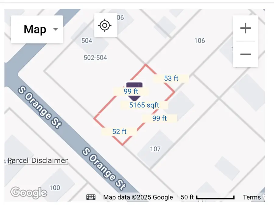 0 Orange Street, Sweeny, TX 77480 - Image #2
