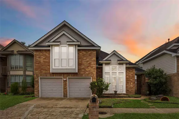 16019 Juniper Grove Drive, Houston, TX 77084