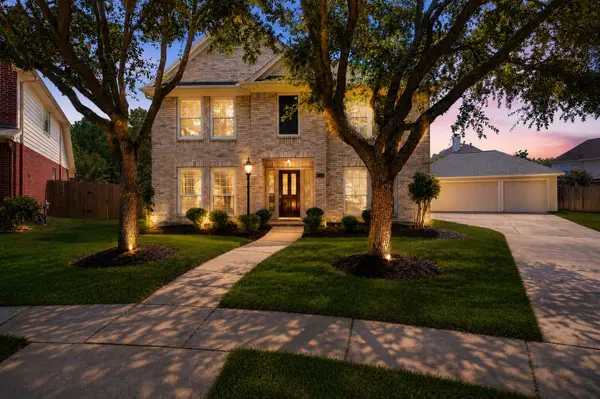 4922 Blaisefield Court, Katy, TX 77494