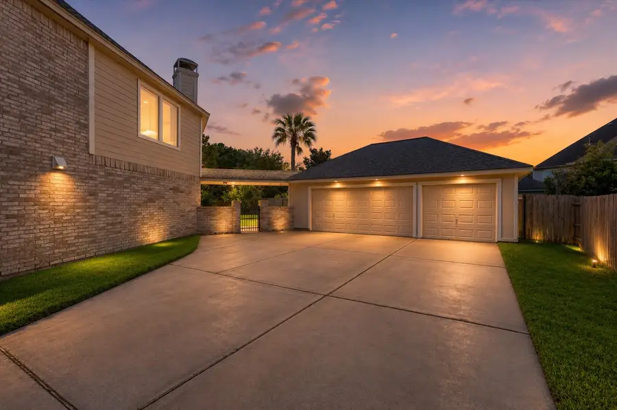 4922 Blaisefield Court, Katy, TX 77494 - #2
