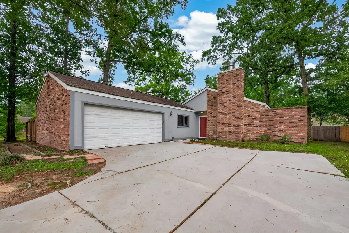 3230 Brookgreen Drive, Houston, TX 77339 - #1