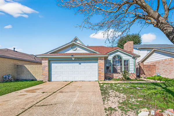 10707 Staghill Drive, Houston, TX 77064