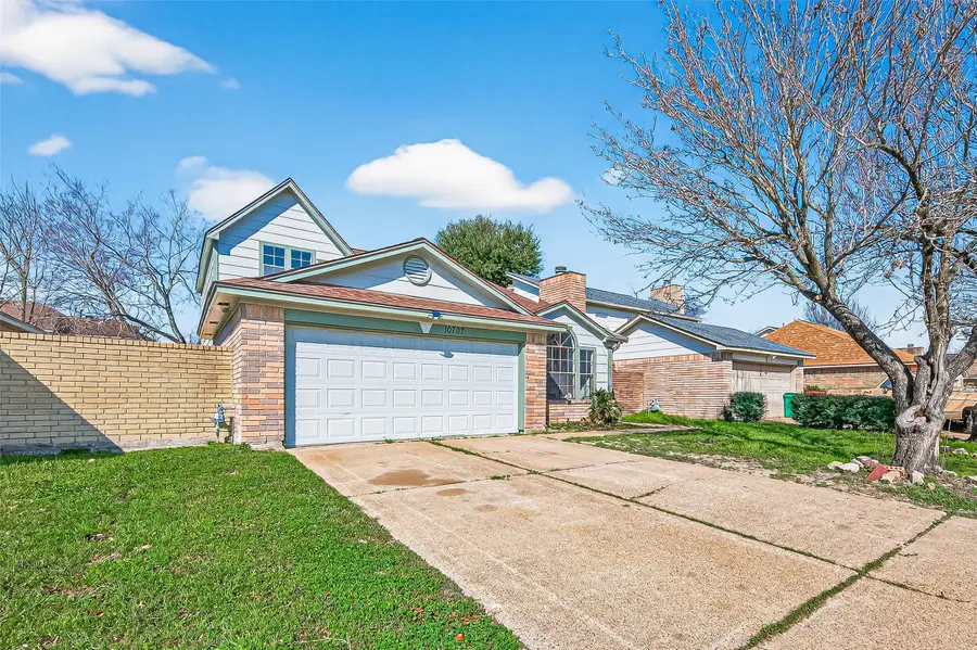 10707 Staghill Drive, Houston, TX 77064 - #2