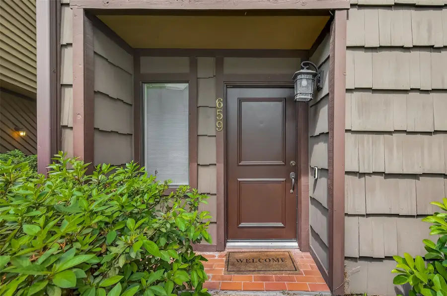 11711 Memorial Drive #659, Houston, TX 77024 - #2