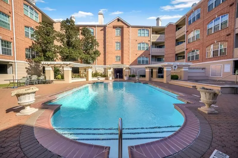 2111 Welch Street #A113, Houston, TX 77019 - #1