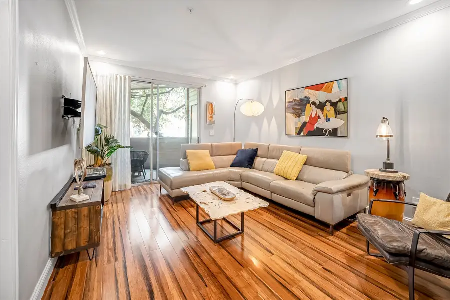 2111 Welch Street #A113, Houston, TX 77019 - #2