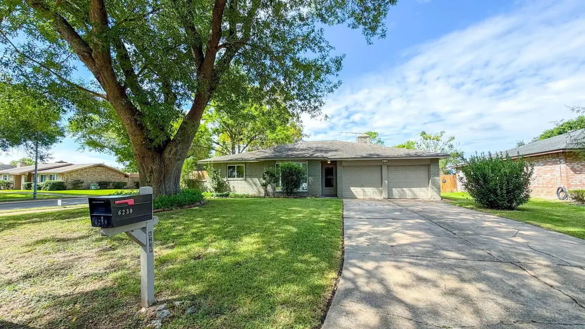 6230 Knollwest Drive, Houston, TX 77072 - #1