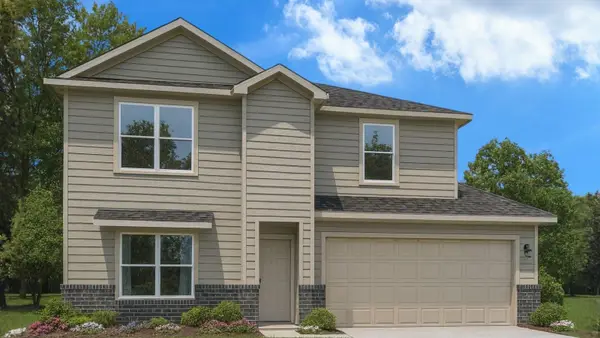15511 Grassy Knoll, Montgomery, TX 77316