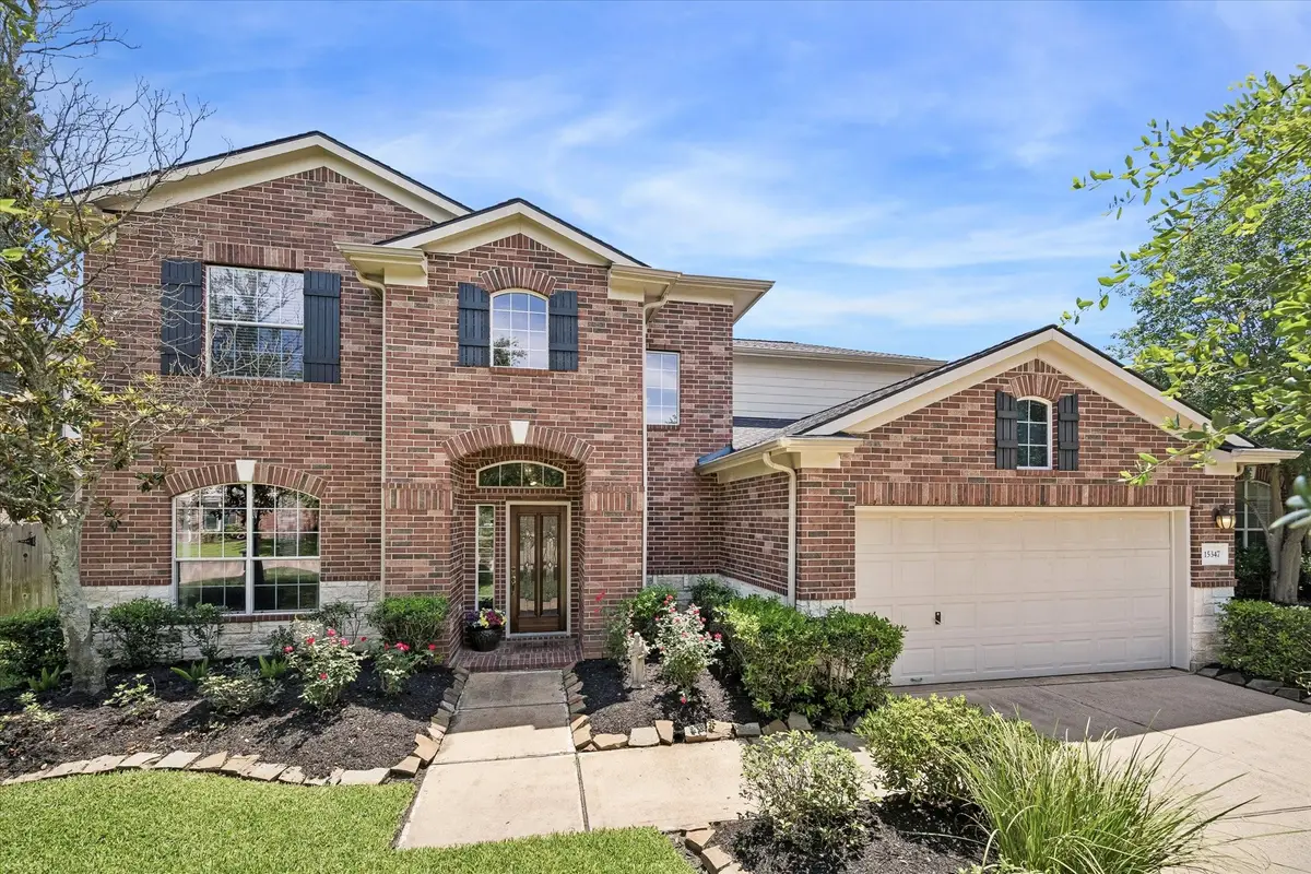 15347 Stoneridge Park Lane, Cypress, TX 77429 - #1