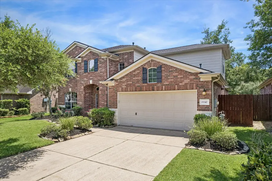 15347 Stoneridge Park Lane, Cypress, TX 77429 - #2