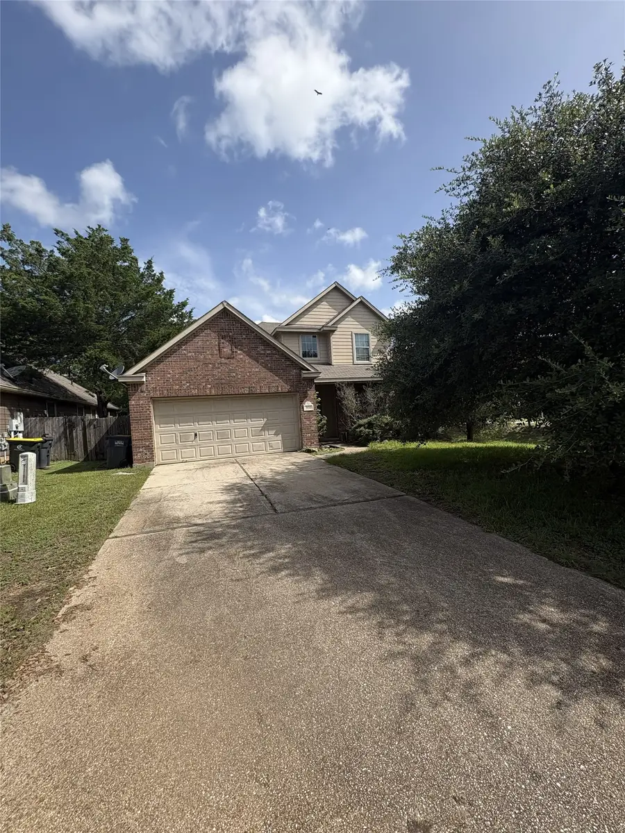 950 Oak Terrace Drive, Conroe, TX 77378 - #3