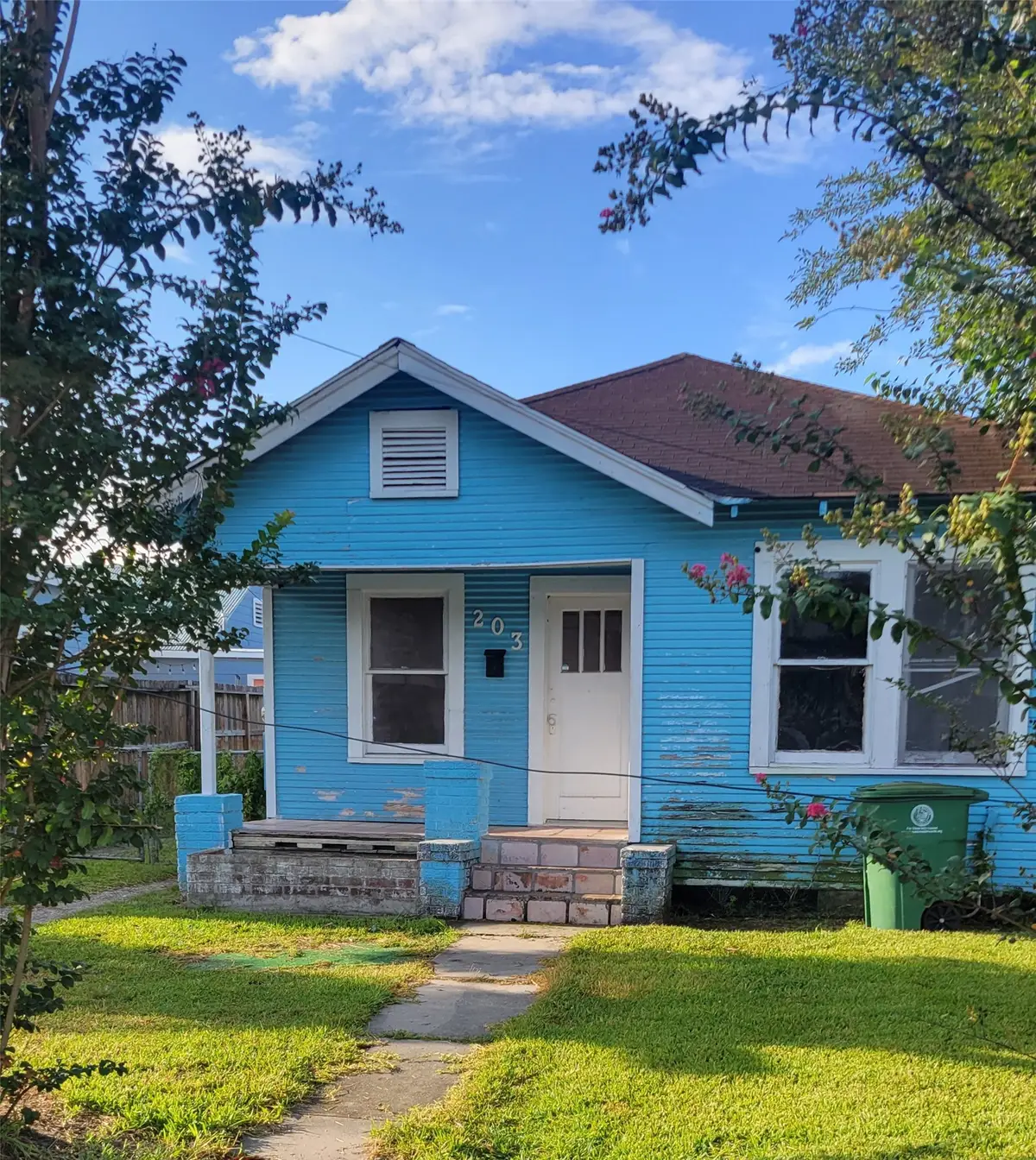 203 Coronado Street, Houston, TX 77009 - #1