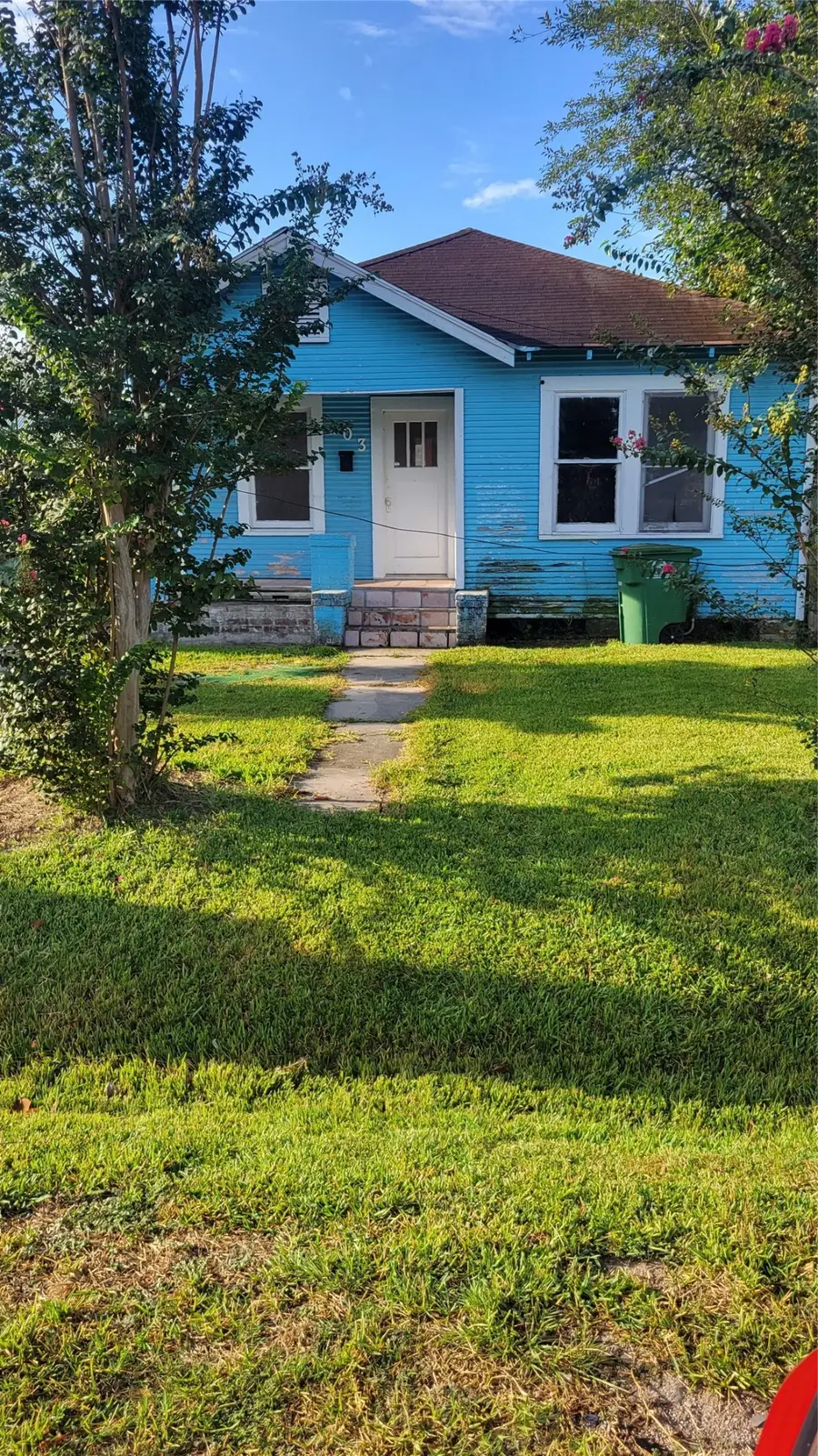 203 Coronado Street, Houston, TX 77009 - #2