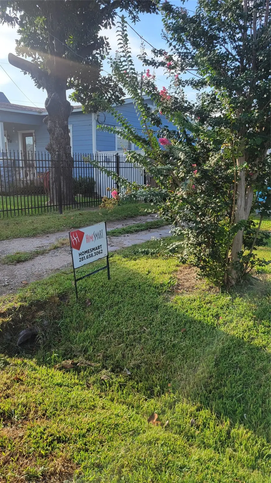 203 Coronado Street, Houston, TX 77009 - #3