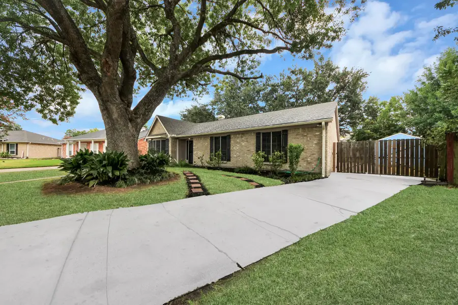 5409 Stone Creek Drive, La Porte, TX 77571 - #3