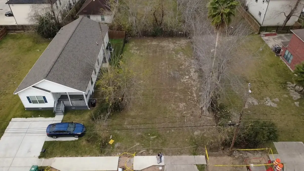 7812 Scott Street, Houston, TX 77051 - Image #1