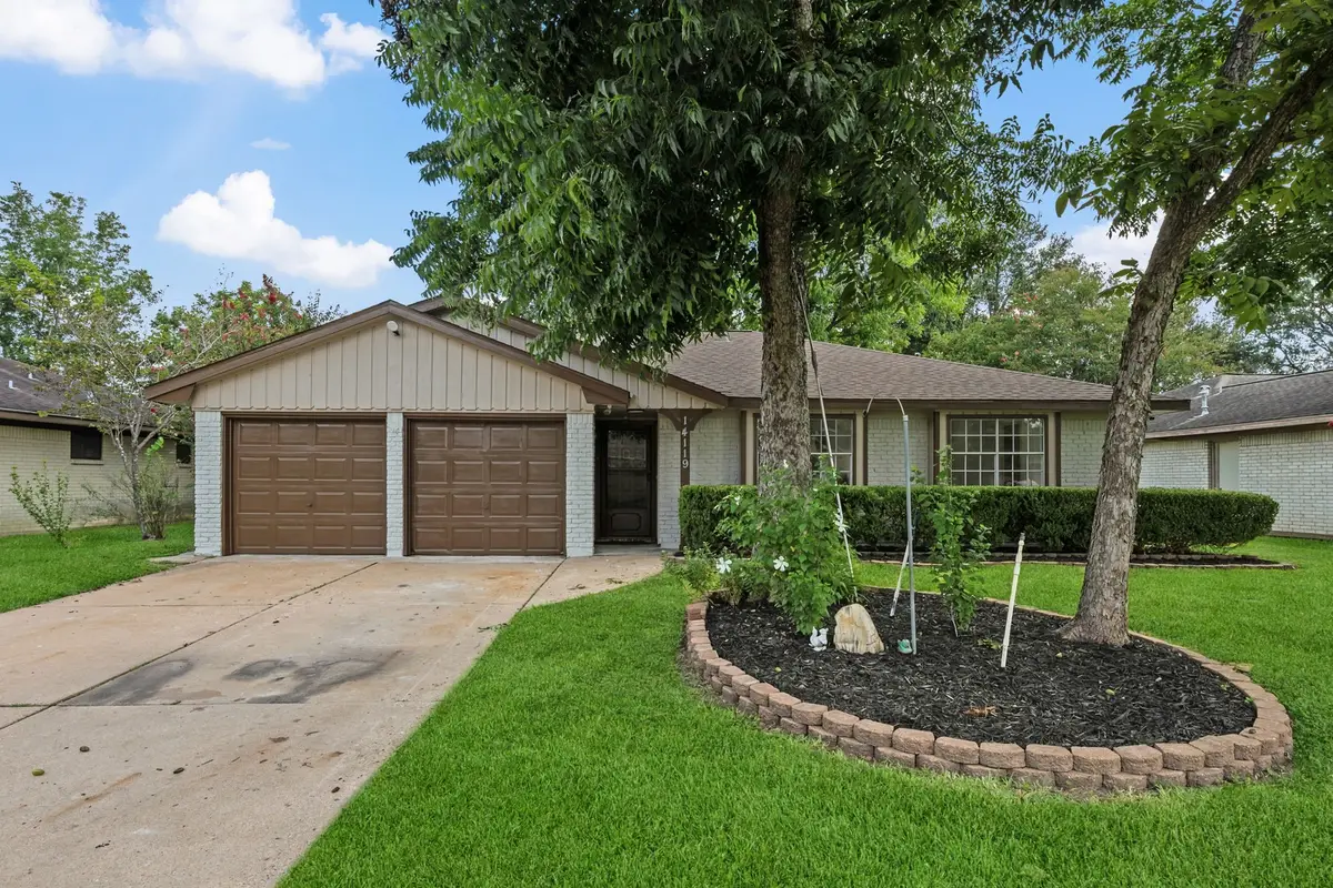 14119 Waterville Way, Houston, TX 77015 - #1