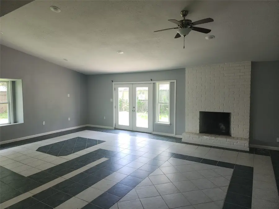 7819 Martin Wood Lane, Houston, TX 77086 - #2