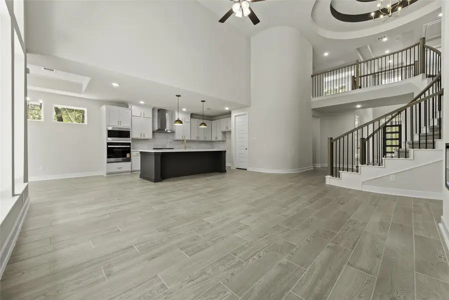 5110 Mckinney Ridge Trail, Rosenberg, TX 77471 - #3