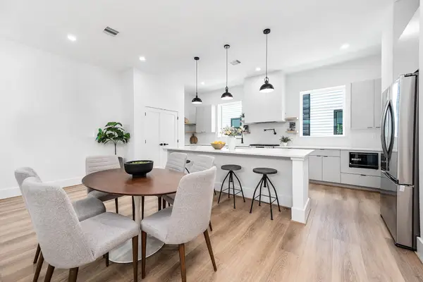 319 N Nagle Street, Houston, TX 77003