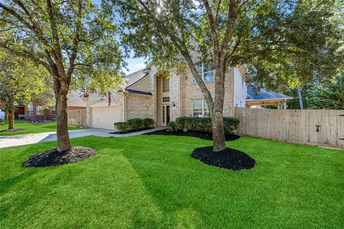 10228 Little T, Conroe, TX 77302 - #1