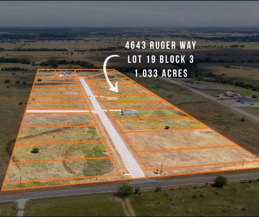 4643 Ruger Way, Bryan, TX 77808 - #3