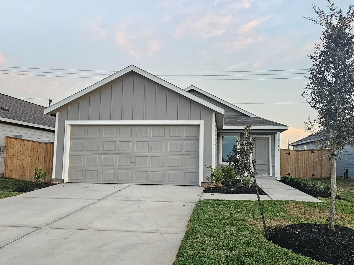 4927 Esperanza Terrace Drive, Richmond, TX 77469 - Image #1