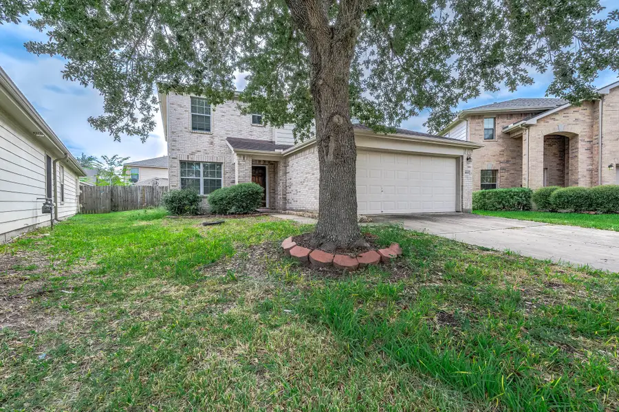 3007 Founders Court, Missouri City, TX 77459 - #2