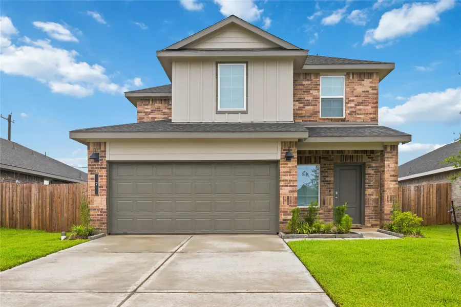 7 Robin Court, Angleton, TX 77515 - #2