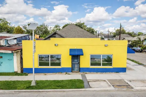 815 Quitman Street, Houston, TX 77009