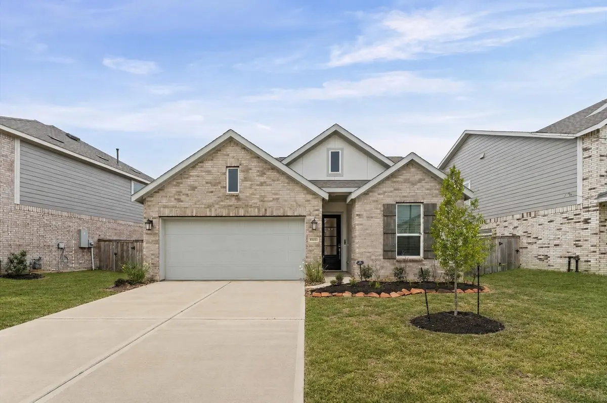27222 Prairie Blazingstar Way, Hockley, TX 77447 - #1