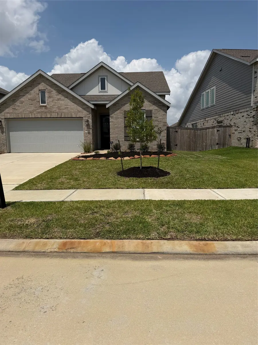 27222 Prairie Blazingstar Way, Hockley, TX 77447 - #2
