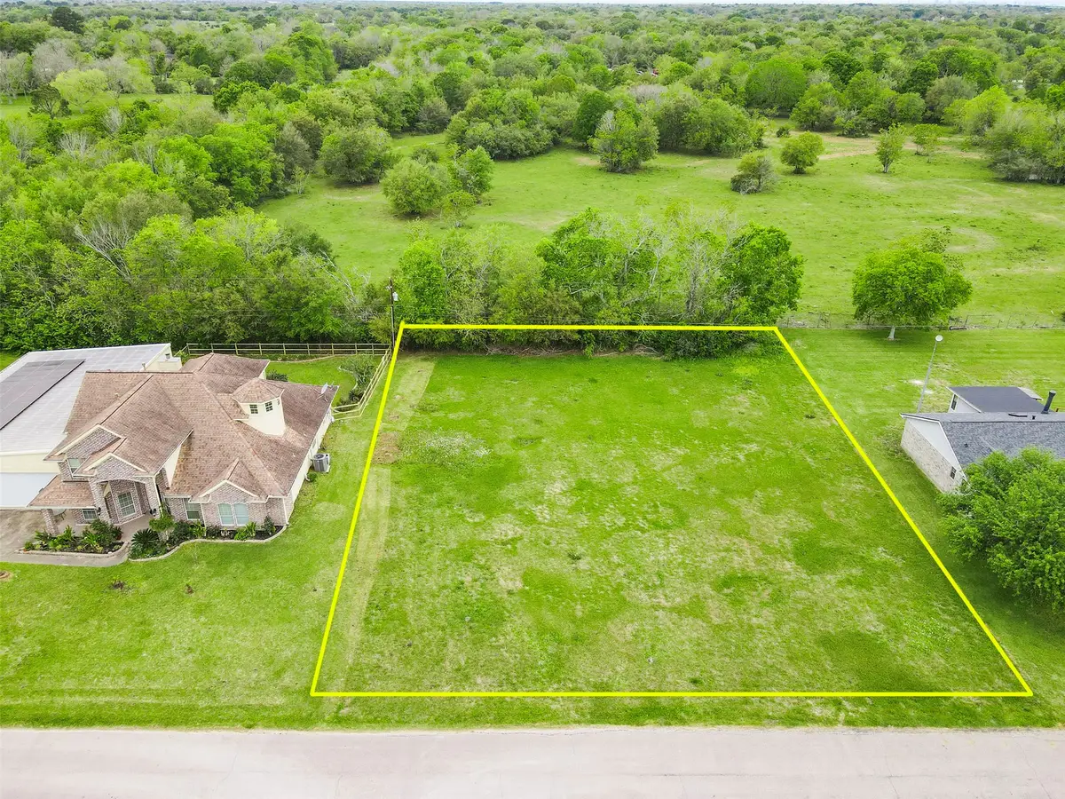 19 Hal Mclain Road, Manvel, TX 77578 - #1
