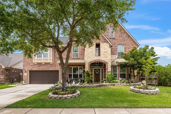 5802 Layton Meadows Lane, Spring, TX 77379