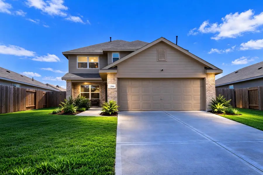 22166 Birchfield Grove Lane, New Caney, TX 77357 - #3