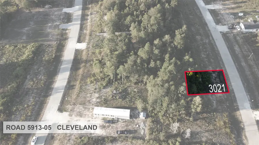 3021 Road 5913, Cleveland, TX 77327 - Image #3